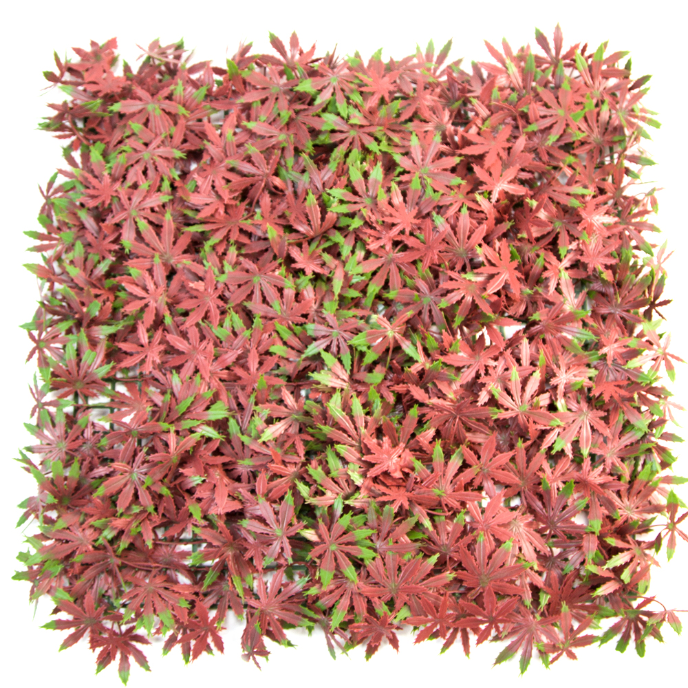Artificial Hedge Plant, Greenery Panels Suitable for Both Outdoor or Indoor use, Garden, Backyard andor Home Decorations Featured Image