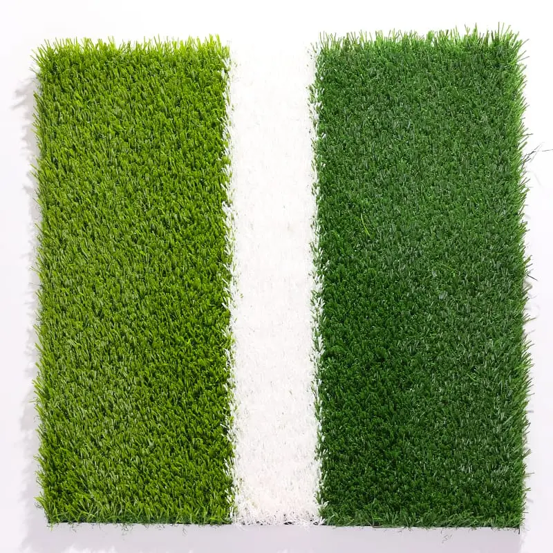 Carpet Grass - Soccer Field Turf Artificial Turf For Sale,cheap Sports Flooring Football Artificial Grass – Deyuan detail pictures