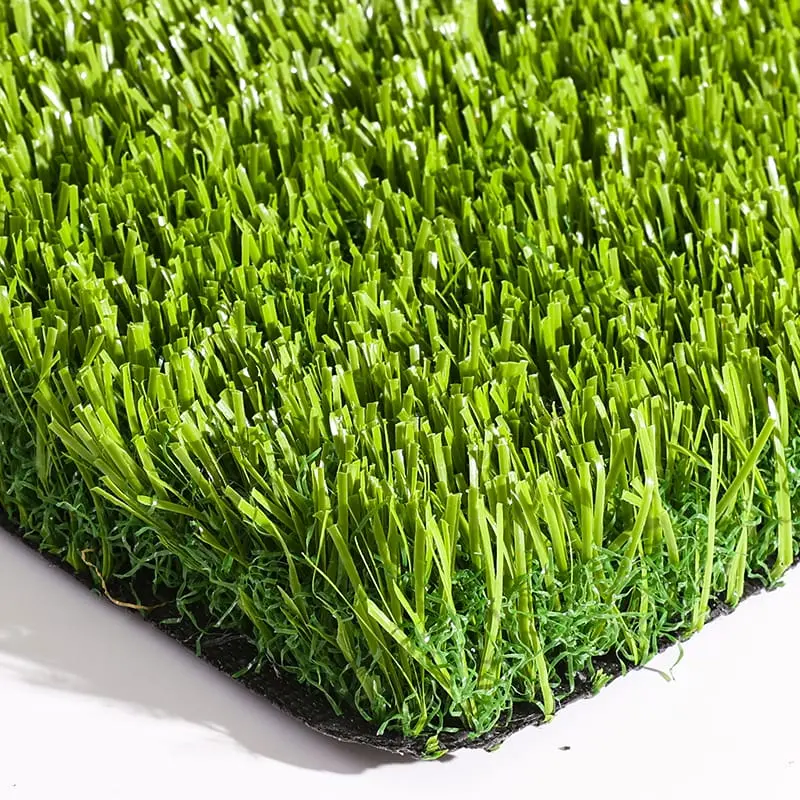 Carpet Grass - Soccer Field Turf Artificial Turf For Sale,cheap Sports Flooring Football Artificial Grass – Deyuan detail pictures