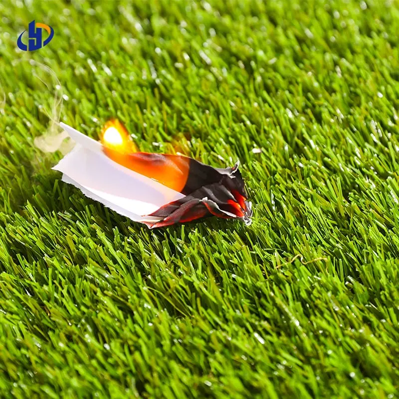 2022 Good Quality Synthetic Grass - Artificial Entertainment Grass, Life-Like Artificial Grass Lawn – Deyuan detail pictures