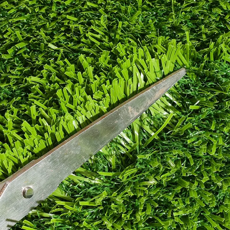 Carpet Grass - Soccer Field Turf Artificial Turf For Sale,cheap Sports Flooring Football Artificial Grass – Deyuan detail pictures