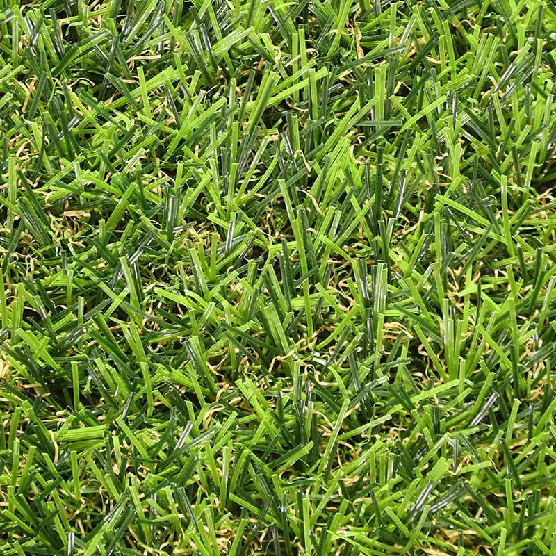 Faux Grass - Artificial Lawn Synthetic Turf Carpet Artificial Grass for wall fence decorate – Deyuan detail pictures