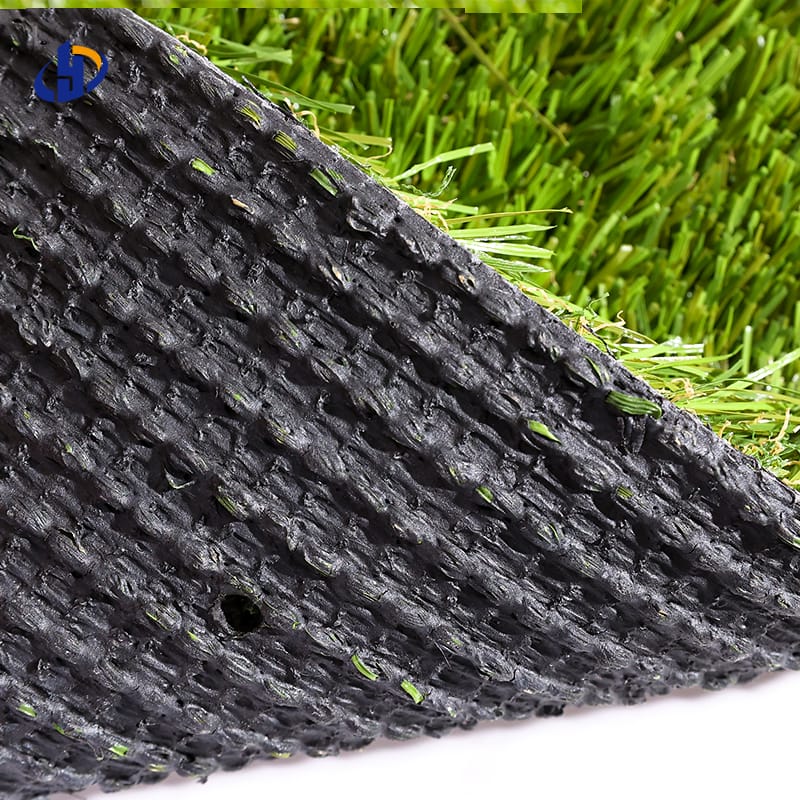 2022 Good Quality Synthetic Grass - Artificial Entertainment Grass, Life-Like Artificial Grass Lawn – Deyuan detail pictures
