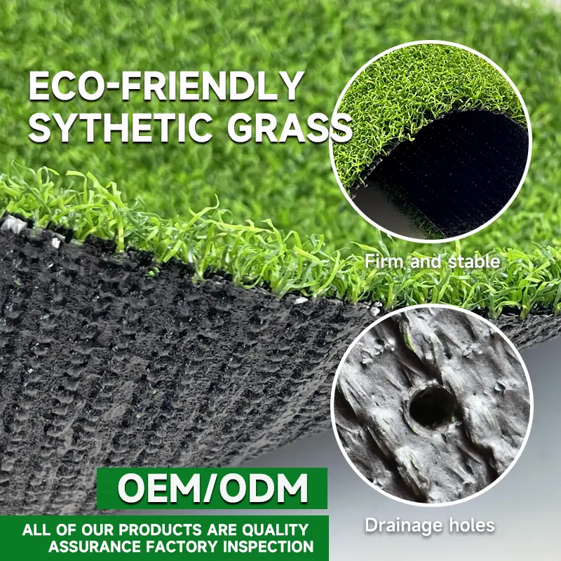 synthetic turf artificial grass outdoor golf green artificial Featured Image
