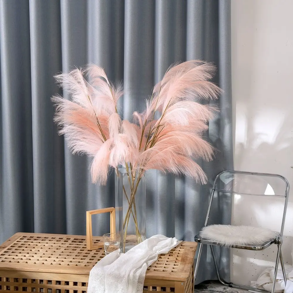 Wholesale pampas grass weddings home decor flower decorative flowers pampas pampa grass Featured Image