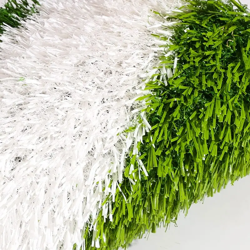 Carpet Grass - Soccer Field Turf Artificial Turf For Sale,cheap Sports Flooring Football Artificial Grass – Deyuan detail pictures