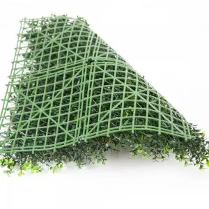 Wedding Artificial Grass Lawn Turf Simulation Decoration Plants Panels