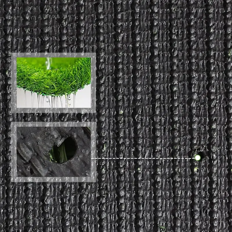 Carpet Grass - Soccer Field Turf Artificial Turf For Sale,cheap Sports Flooring Football Artificial Grass – Deyuan detail pictures