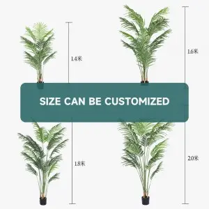 Hot selling home ornaments loose tail sunflower