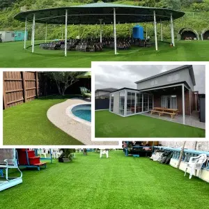 Artificial Grass Turf Landscape grass Synthetic Grass carpet for outdoor