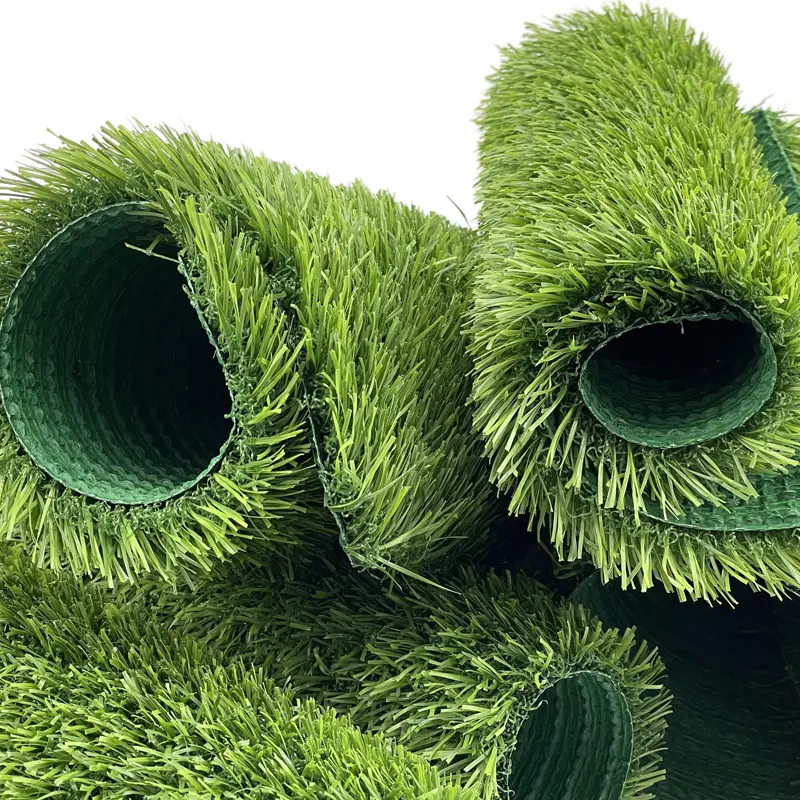 Artificial Grass Turf Landscape grass Synthetic Grass carpet for outdoor Featured Image