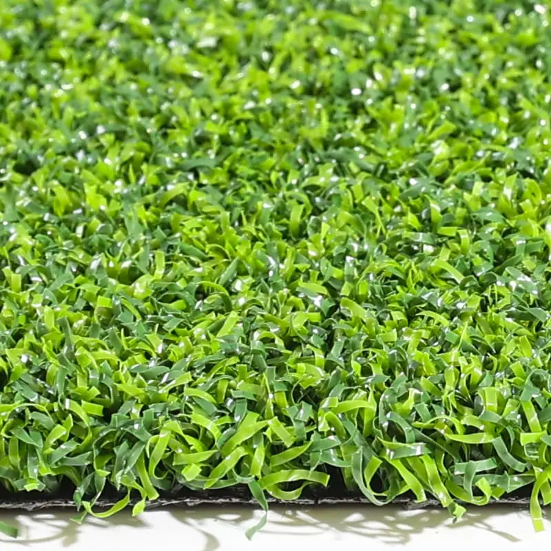 100% Original Synthetic Grass Carpet - Outdoor Mini Golf Carpet Artificial Golf Grass Putting Green – Deyuan detail pictures