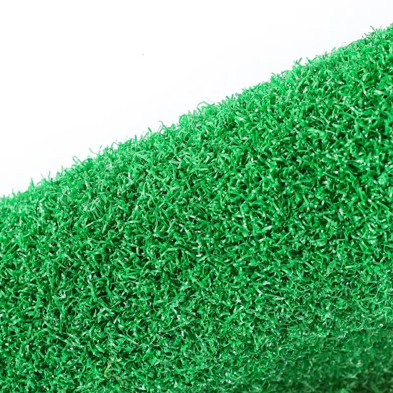 100% Original Synthetic Grass Carpet - Outdoor Mini Golf Carpet Artificial Golf Grass Putting Green – Deyuan detail pictures