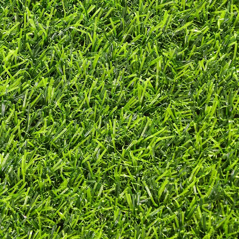 Grass Floor - Artificial Lawn Wall Synthetic Turf Carpet Artificial Grass for wall fence decorate – Deyuan detail pictures