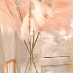 Wholesale pampas grass weddings home decor flower decorative flowers pampas pampa grass