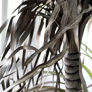 Realistic Yucca tree fake plastic tree artificial dracaena plant tree for home decoration